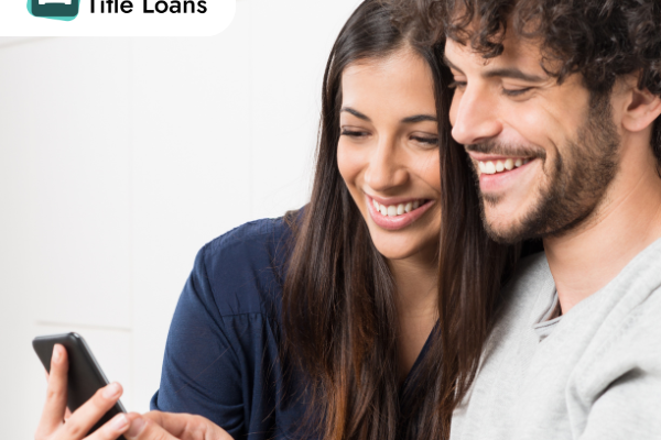 Selling a Car with Title Loan Debt