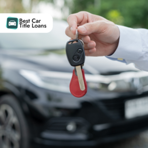 Title Loan Relief Best Car Title Loans
