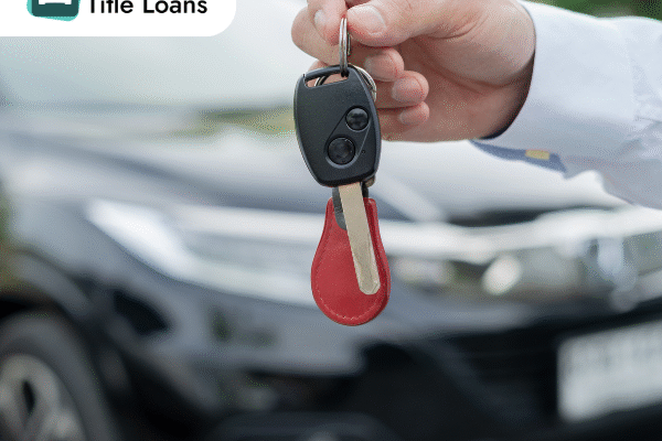Title Loan Relief Best Car Title Loans