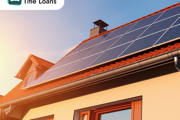 How to Quickly Upgrade Your Home to Solar Power