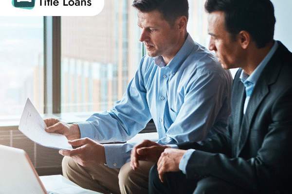 A Beginner’s Guide to Car Title Loans in Wisconsin Best Car Title Loans