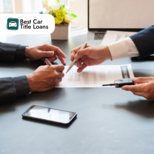 Car Title Loans for Immigrants Best Car Title Loans