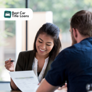 Benefits of Applying with Best Car Title Loans BestCartTitleLoans