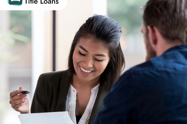 Benefits of Applying with Best Car Title Loans BestCartTitleLoans