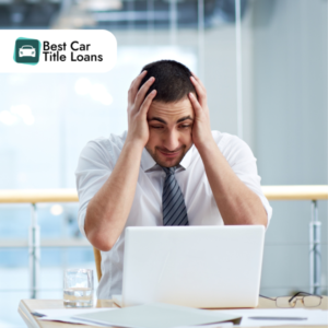 Avoiding Common Mistakes When Refinancing Your Car Title Loan