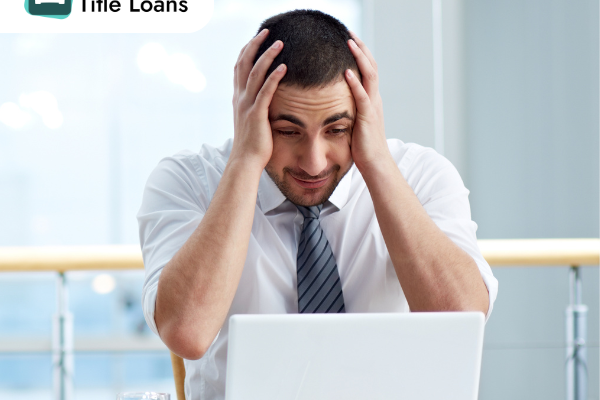Avoiding Common Mistakes When Refinancing Your Car Title Loan