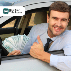Benefits of Title Loans