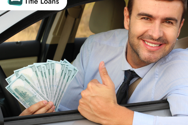 Benefits of Title Loans
