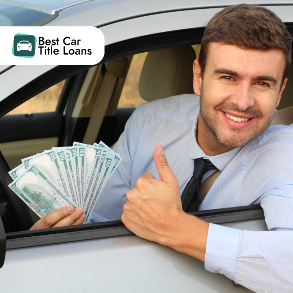 Benefits of Title Loans