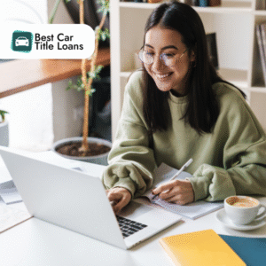 title loan without proof of income