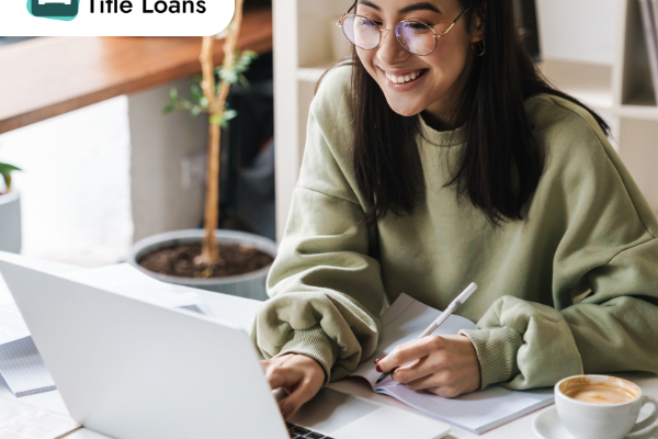 title loan without proof of income