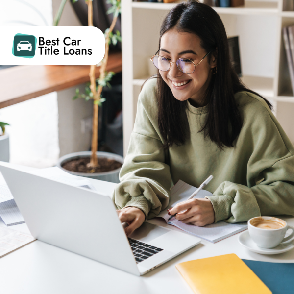 How Can You Get a Title Loan If You Have No Proof of Income