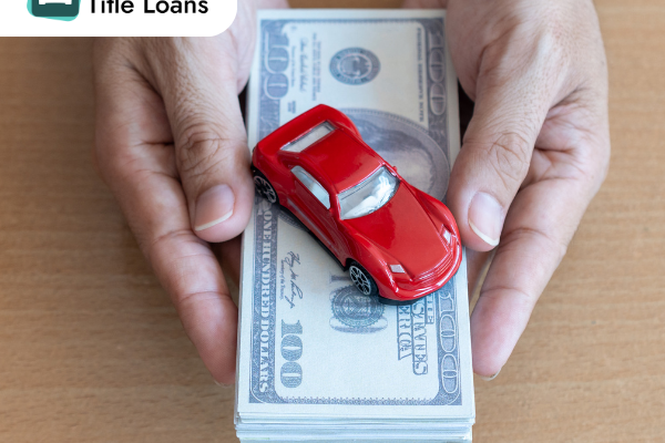 Low Income Title Loans