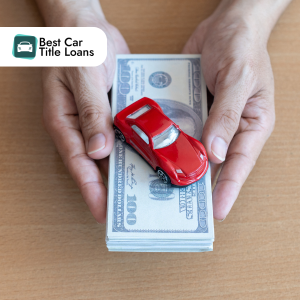 Low Income Title Loans