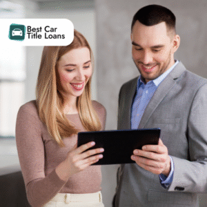 Online Secured (Collateral) Loans