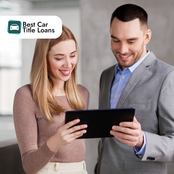 Online Secured (Collateral) Loans