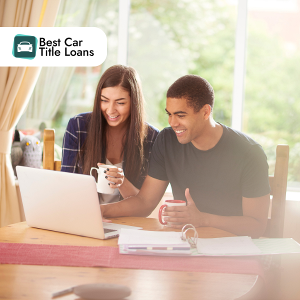 Online Title Loans Made Easy