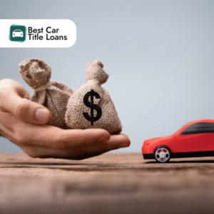 Online Title Loans With No Credit Check