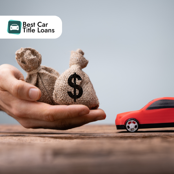 Online Title Loans With No Credit Check