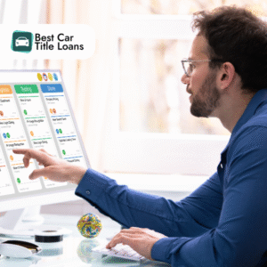 Title Loan Buyout Program