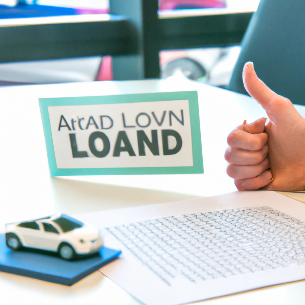 Buckle Up for Spring: The Best Car Title Loans for Your Seasonal Needs