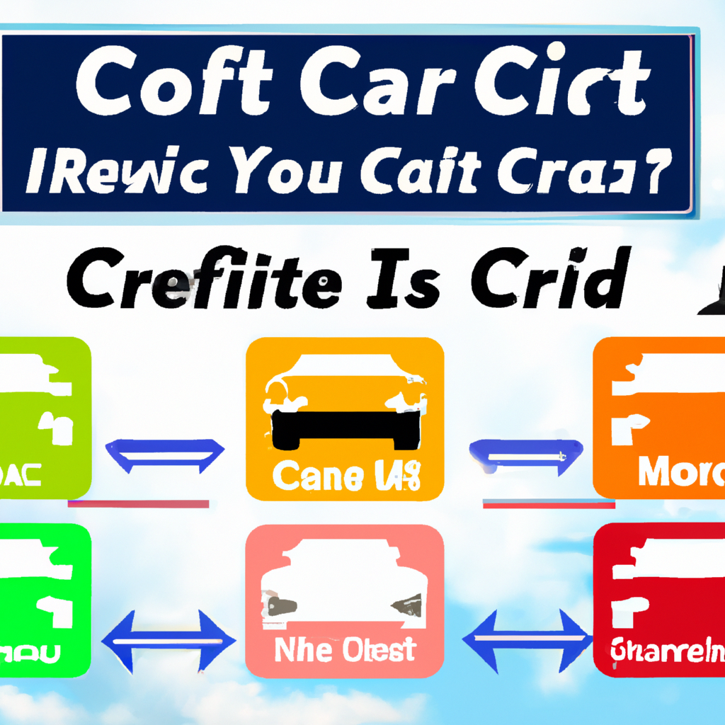 How car title loans impact your credit score