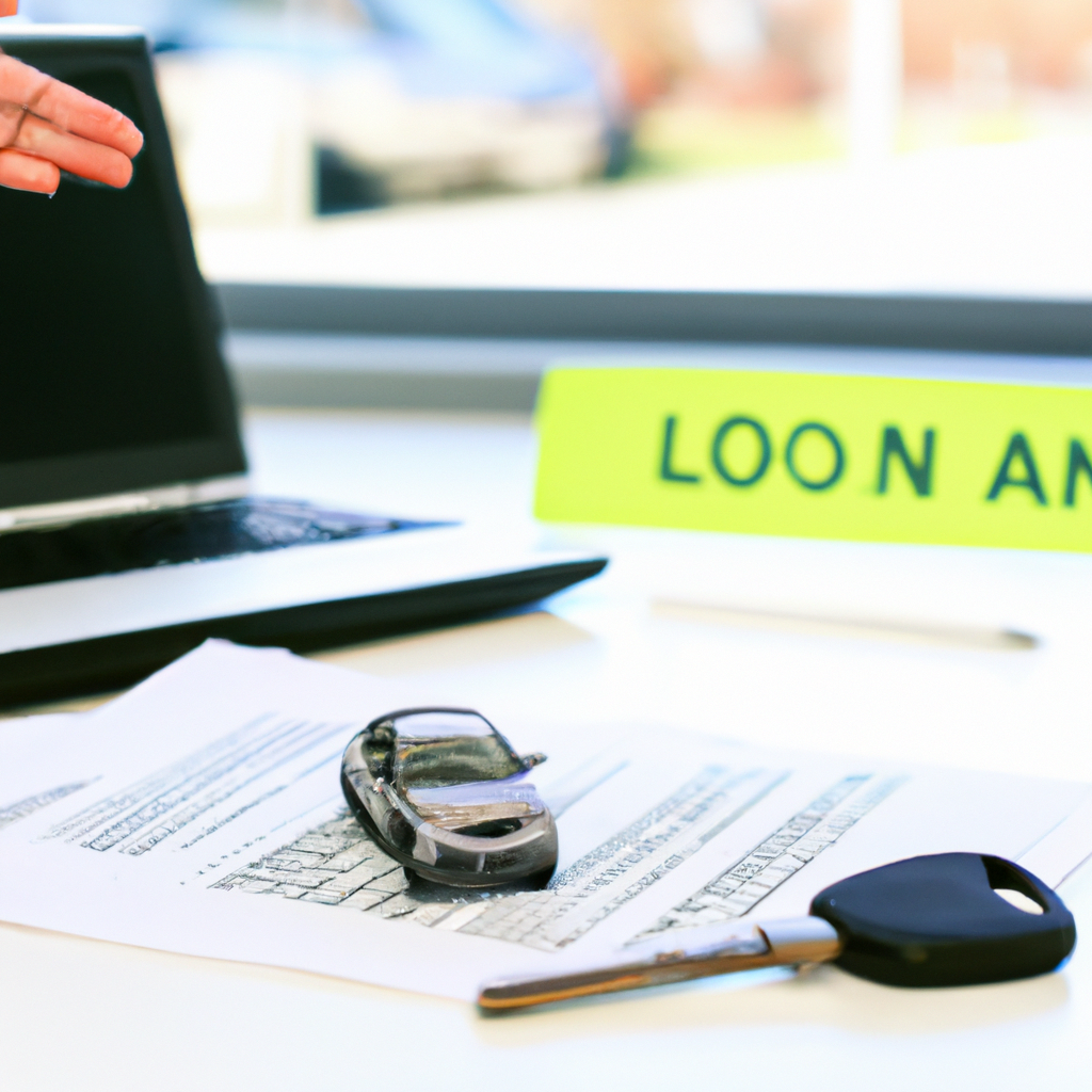Rev up Your Spring with the Best Car Title Loans: Cruise into April with Fast Cash!