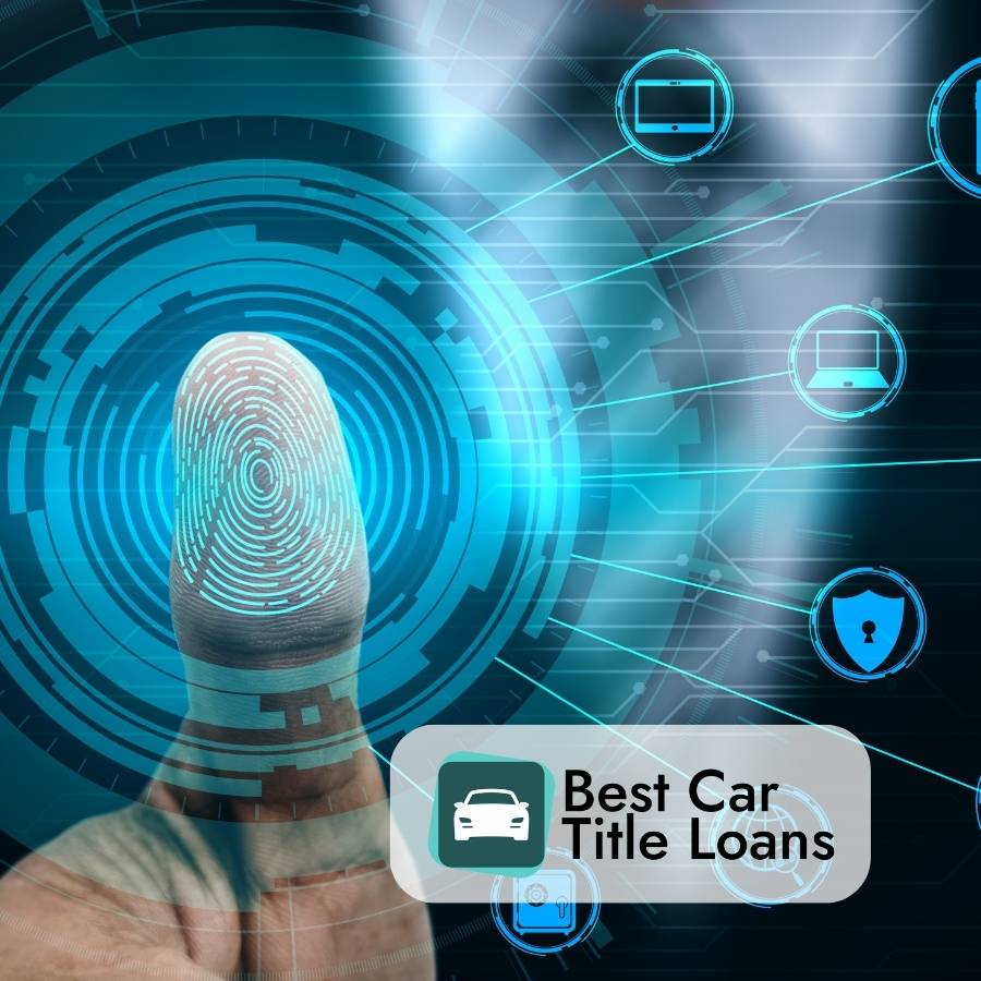 Biometrics in cars