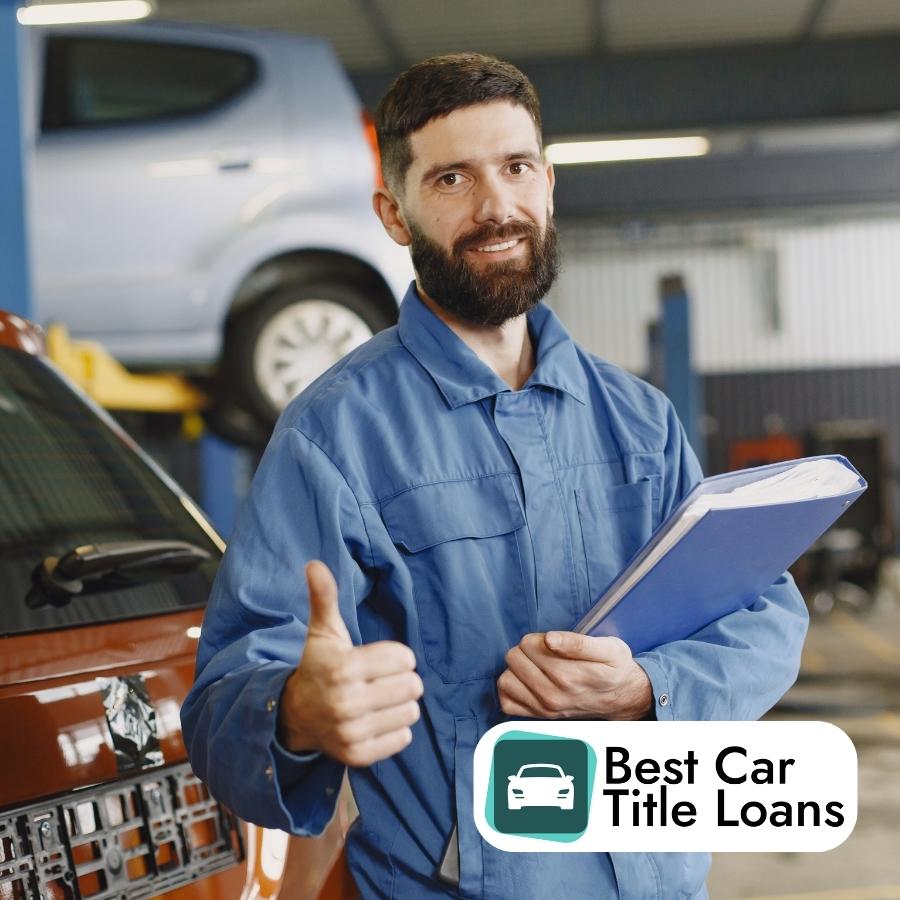 DIY Car Maintenance
