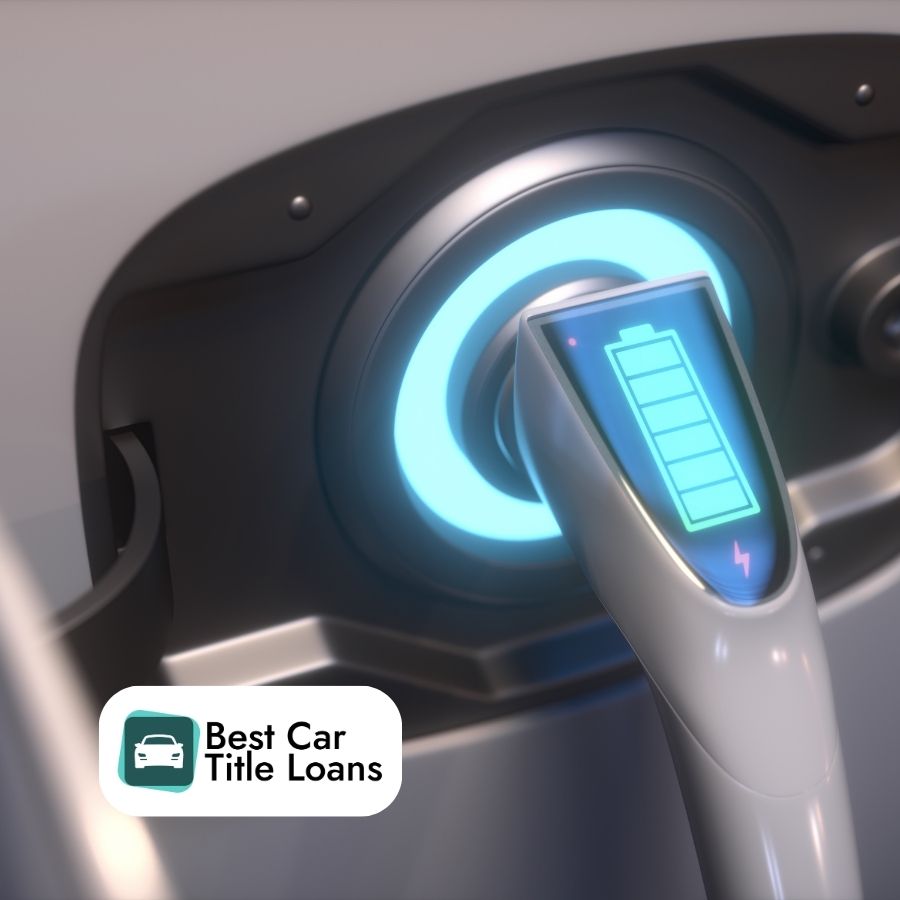 EV charging guide US