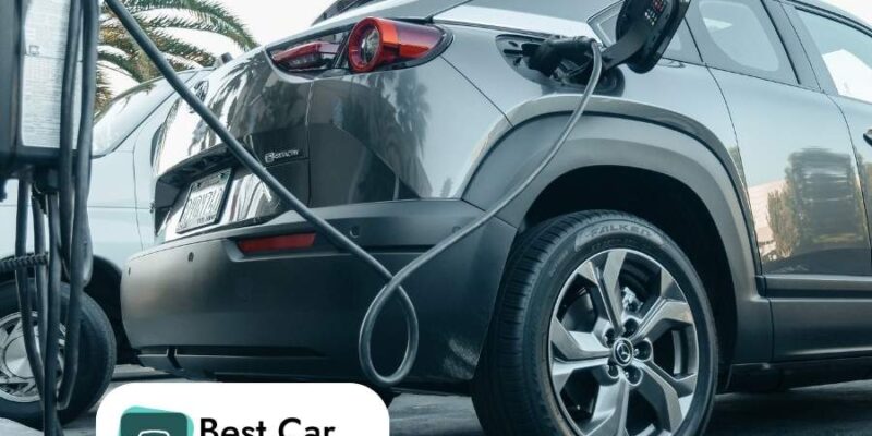 Electric Vehicle vs Hybrid in 2025