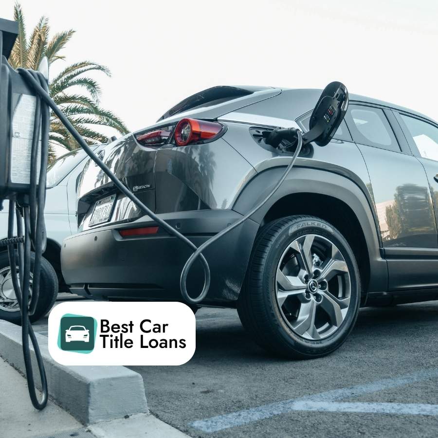 Electric Vehicle vs Hybrid in 2025