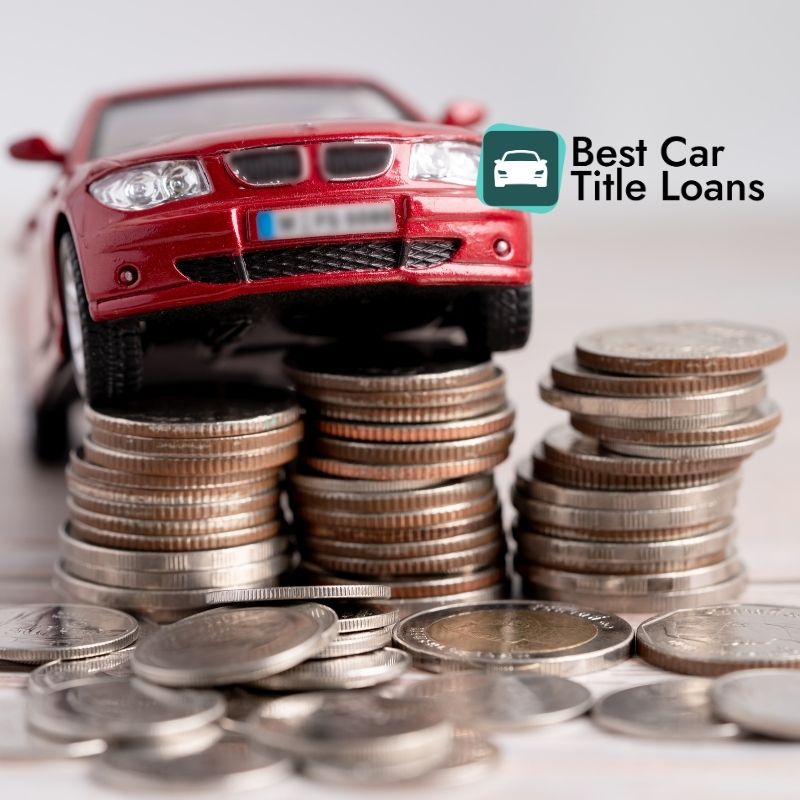 Auto Title Loans