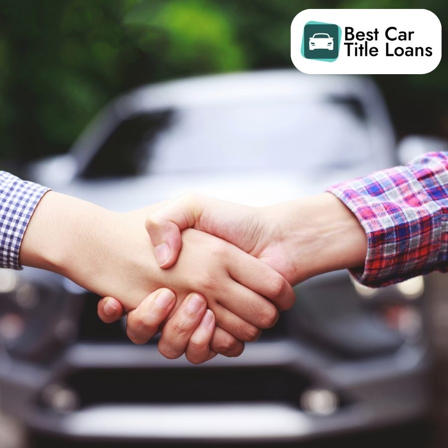 sell your used car