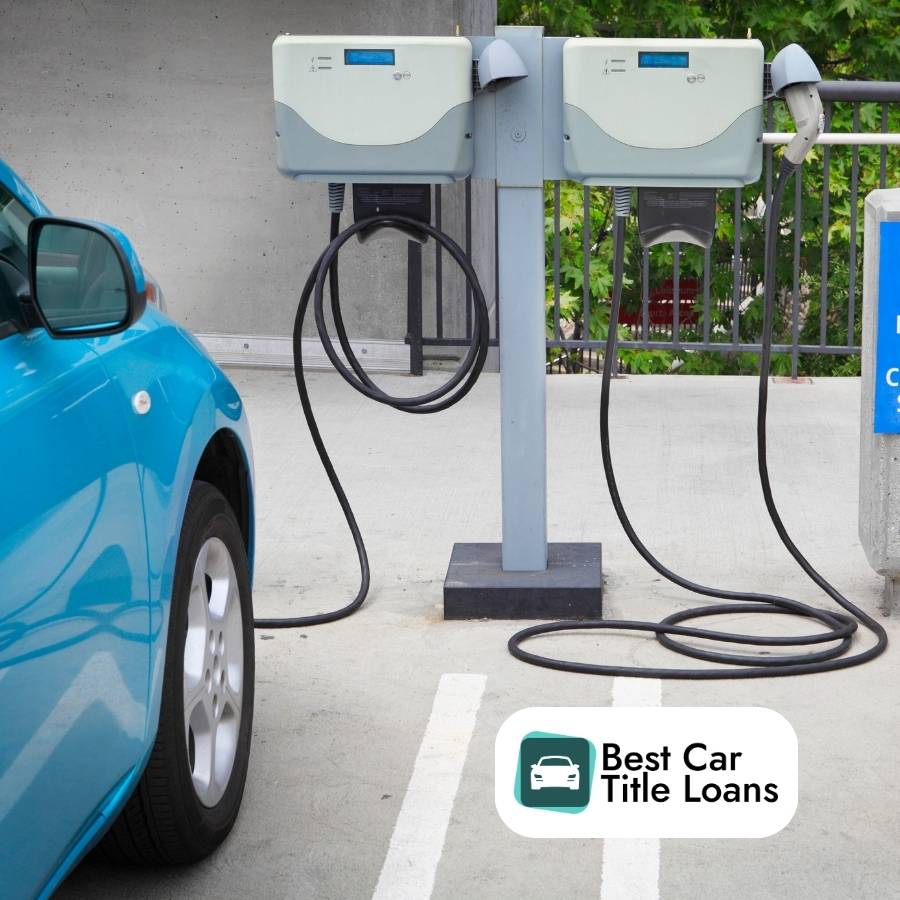 true cost of ev ownership US
