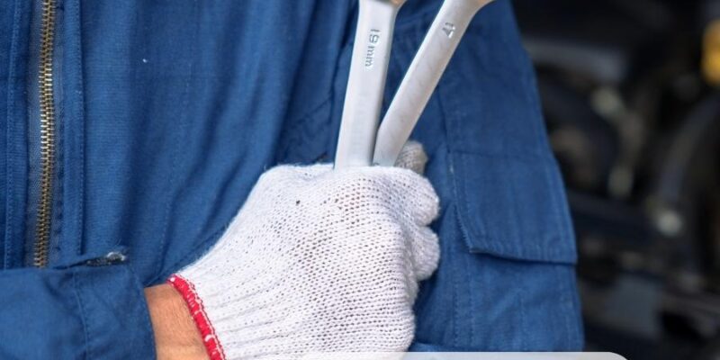 car maintenance mistakes