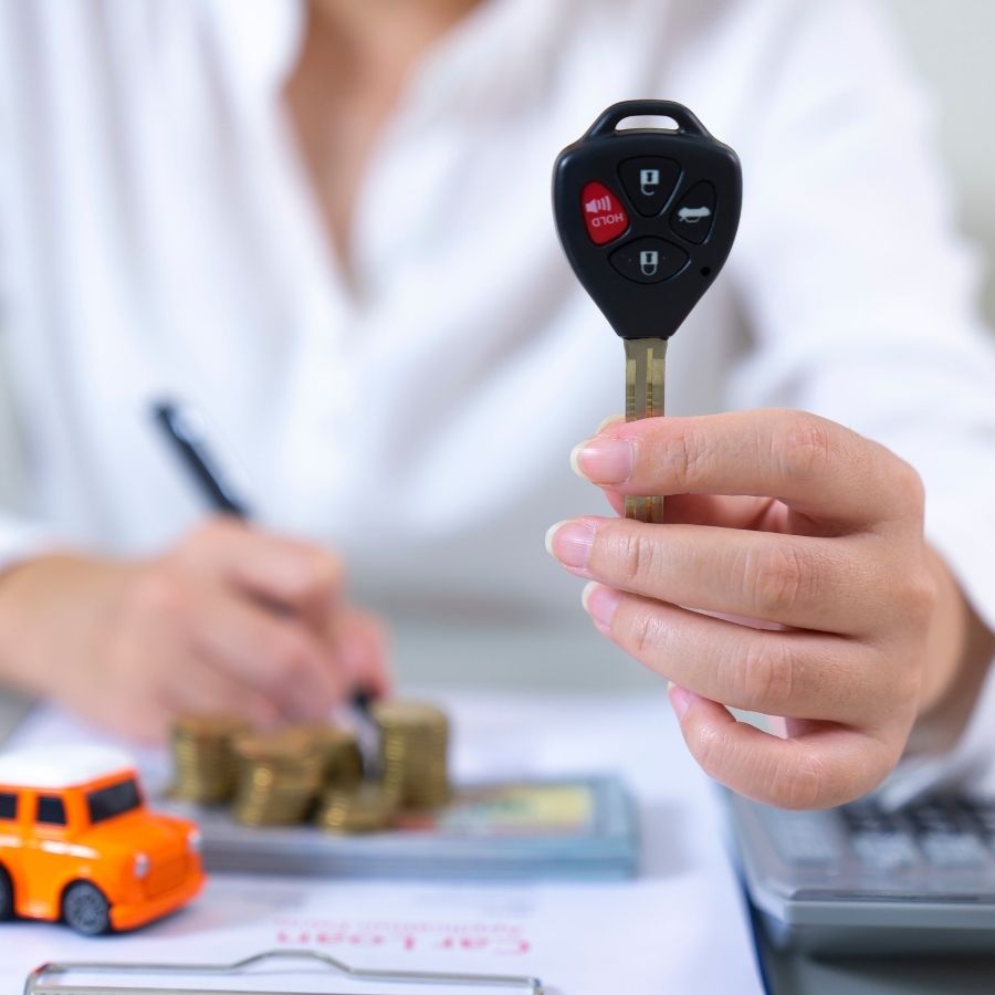 What Is a Car Title Loan? 3 Car Title Loan