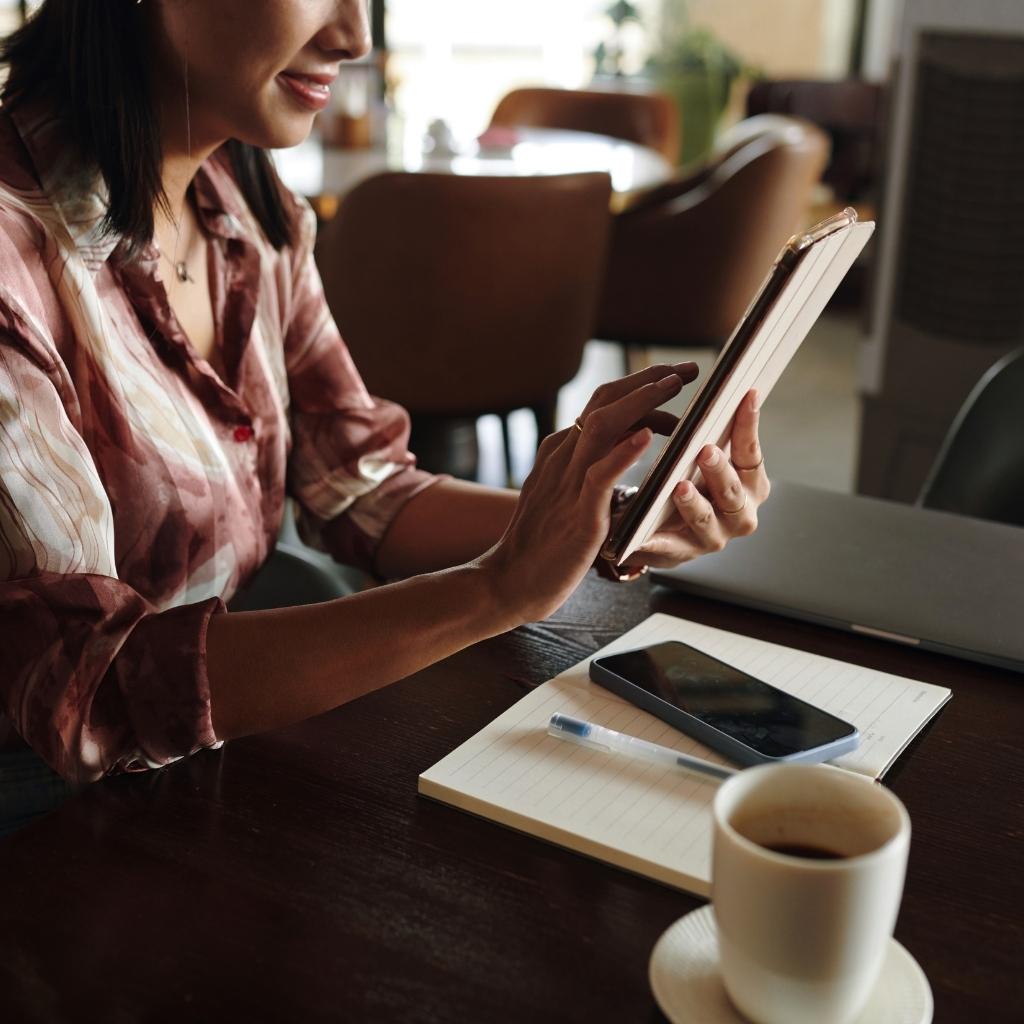 Online Application Requirements